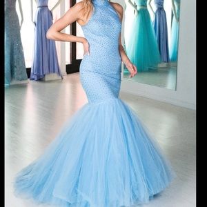 Sherri Hill Prom Dress NWT